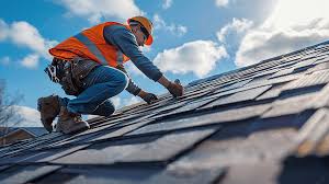 Best Green or Eco-Friendly Roofing Solutions  in Grayson, CA